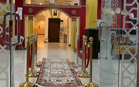 القبة الذهبية 1